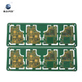 Fabricante do PWB do dedo do ouro em China, foco em PCBs Multilayer da elevada precisão e em PCBA